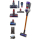 Odkurzacz Dyson V8 Absolute srebrny/złoty